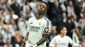 عقوبة السجن تنتظره؟.. ورطة قضائية تلاحق فينيسيوس جونيور بسبب شكوى الجيران 1